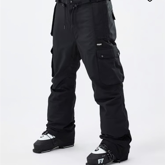 Dope snow ski pants men’s